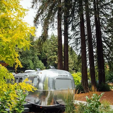Autocamp Russian River